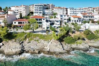 Vista Apartment Neos Marmaras - 0