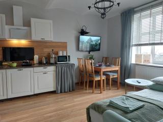 Apartamenty Nova na Krakowskiej No 3 - 8