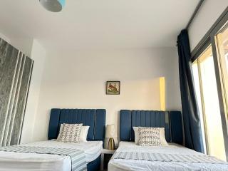 Amazing Marassi North Coast Town House Riva 75 - 8