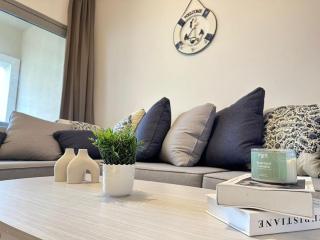 Amazing Marassi North Coast Town House Riva 75 - 7