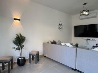 Amazing Marassi North Coast Town House Riva 75 - 2