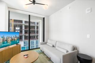Comfortable Downtown Miami Condo by Bayside - 2