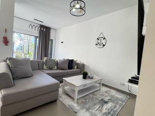 Amazing Marassi North Coast Town House Riva 75 - 1