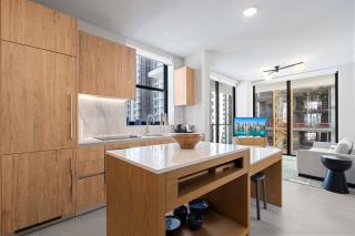 Comfortable Downtown Miami Condo by Bayside - 0