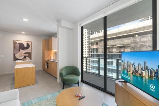 Comfortable Downtown Miami Condo by Bayside - 6