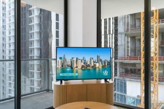 Comfortable Downtown Miami Condo by Bayside - 1