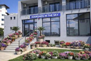 Diamonds in the Sky - 0