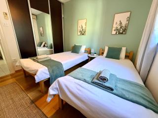 Stunning view to Kotor bay and Old town - C2 Vista - 2