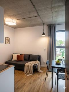 Apartamenty Silver Place - 3