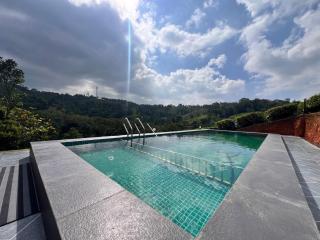 Tea Harmony Bunglow - 0