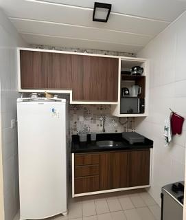 Guarajuba, apart 1/4 próximo à praia - 4