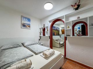 Apartments Ruza - 1