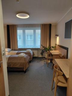 Ośrodek Edukacji Ekologicznej Lasy Janowskie - 2