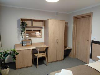 Ośrodek Edukacji Ekologicznej Lasy Janowskie - 9