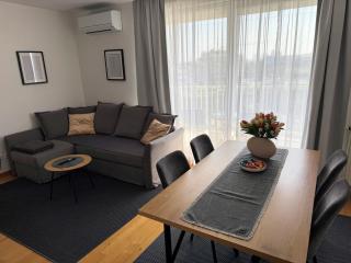 Max Arena Apartment - Zagreb - 6