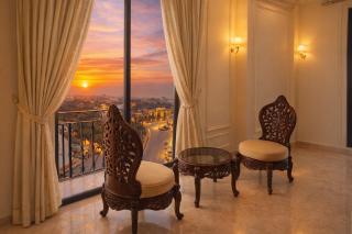 Asma Living Apartments - 3