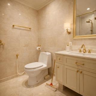 Asma Living Apartments - 2