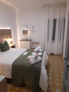 Pensión Bandrés Huesca Centro - 3