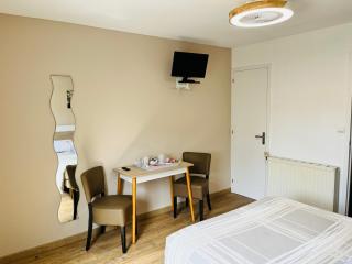 L'auberge fleurie - 2