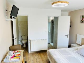 L'auberge fleurie - 1