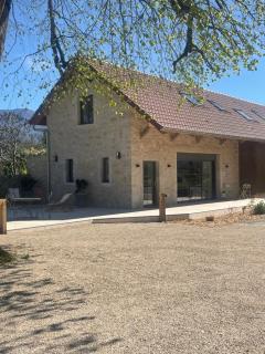 La Villa de Paul - Maison d'hôtes - 6