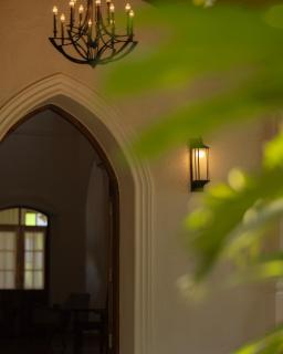 The Postcard Saligao - 2