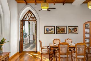 The Postcard Saligao - 8