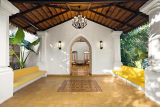 The Postcard Saligao - 7