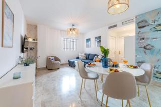 797 HOLIDAY RENTALS-El patio andaluz en la carihuela 1 min playa - 7