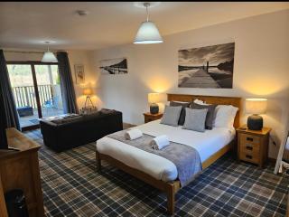 Letterfinlay Lodge House - 6