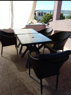 Apartmani Marija Rtina - 2