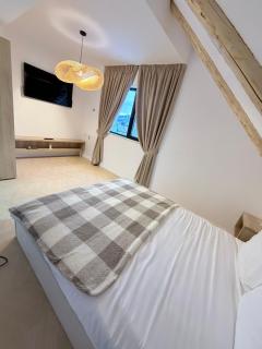 Cabana Rose House - Borşa - 8