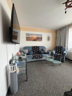 Studio Heimi I mit Balkon strandnah Cuxhaven-Grimmershörnerbucht - 7