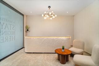 Country Inn Smart Stays Rishikesh Tapovan - 6