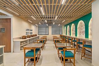 Country Inn Smart Stays Rishikesh Tapovan - 4