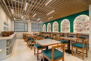 Country Inn Smart Stays Rishikesh Tapovan - 1