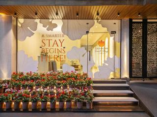 Country Inn Smart Stays Rishikesh Tapovan - 9
