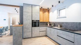 Lorenzer Penthouse - 4