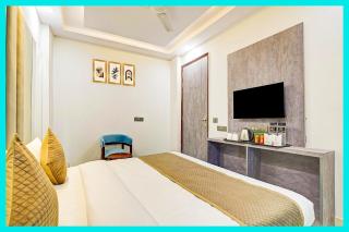 Hotel Rovika G&P Paradise Naini Lake Premium Hotel - 9