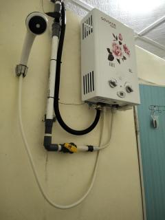 rumah khairinchairil - 1