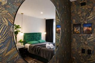 Cozy & Quiet 1BR 1BT Usaquen Country Club Golf - 7