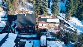 Cabana Rose House - Borşa - 6