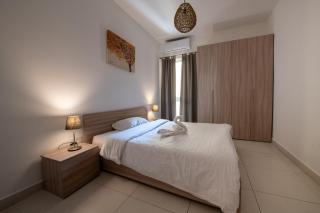 Bayview Seafront 4A - 4