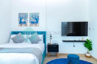 Partial Canal View STU in Waters Edge - 7