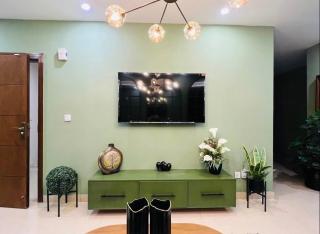 Luxury 2BR Apartment Fast WiFi Bahria Phase 7 - 3