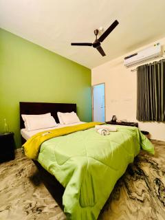 Rayz inn beach resort varkala - 9