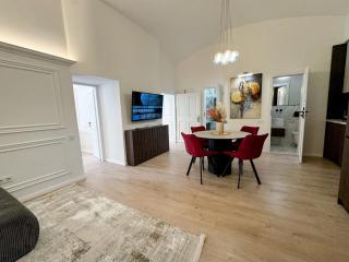 Starlight - Ultracentral apartment, kingsize beds - 7