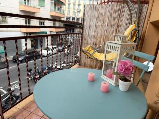 Canessa Suite with terrace - 6