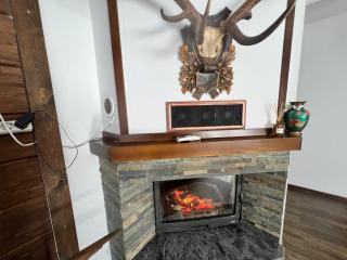 Cabana Rose House - Borşa - 4