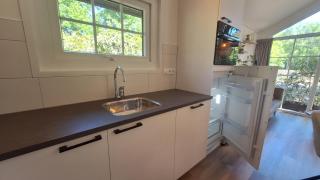 Bungalow type Korhoen 4p - 8